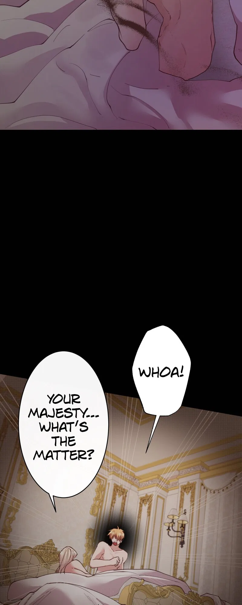A Villainess’ Revenge Is Sweeter Than Honey Chapter 92 – Page 68