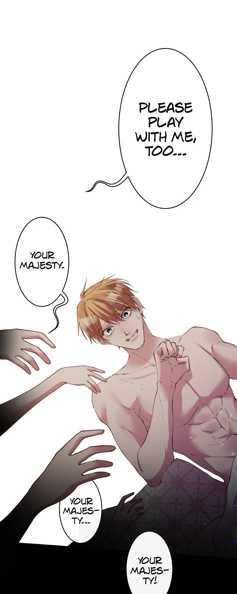 A Villainess’ Revenge Is Sweeter Than Honey Chapter 92 – Page 71