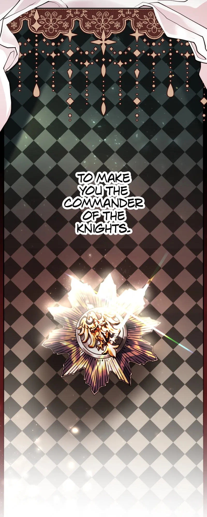 A Villainess’ Revenge Is Sweeter Than Honey Chapter 91 – Page 2