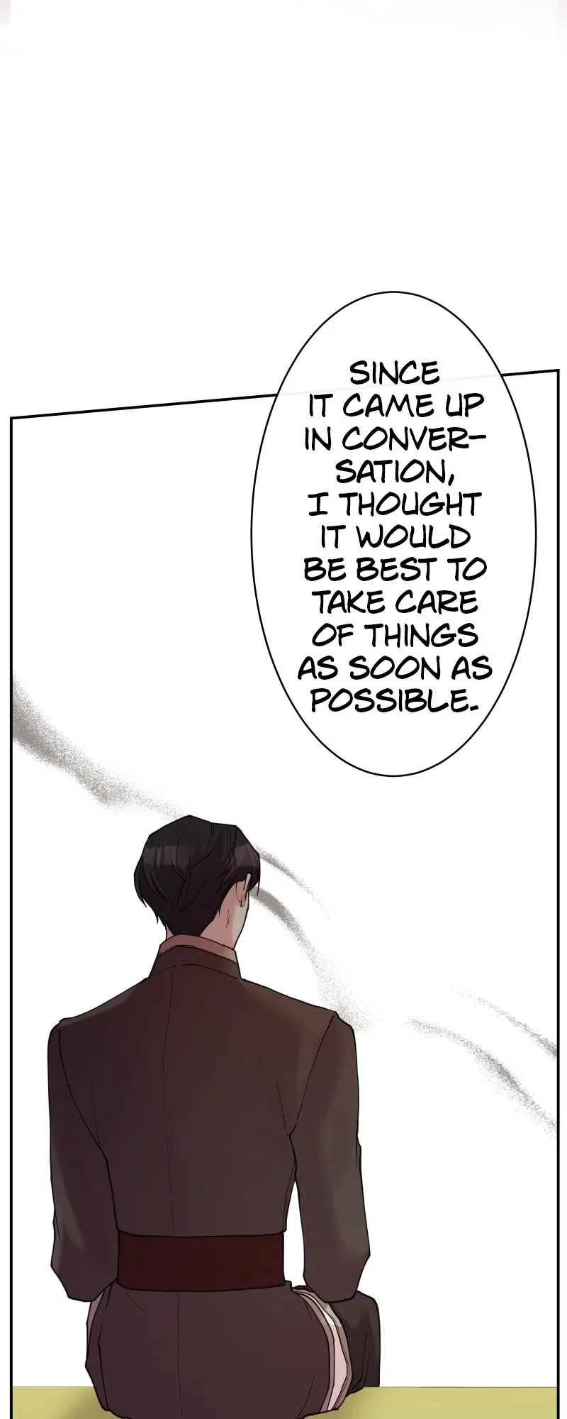 A Villainess’ Revenge Is Sweeter Than Honey Chapter 91 – Page 3