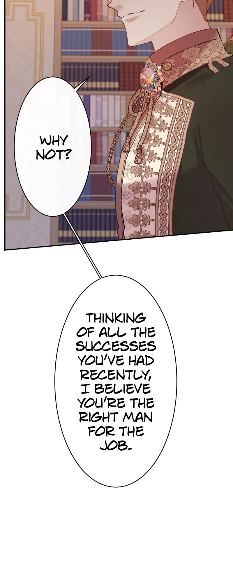 A Villainess’ Revenge Is Sweeter Than Honey Chapter 91 – Page 5