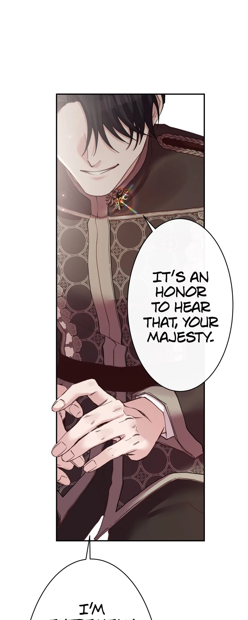 A Villainess’ Revenge Is Sweeter Than Honey Chapter 91 – Page 6