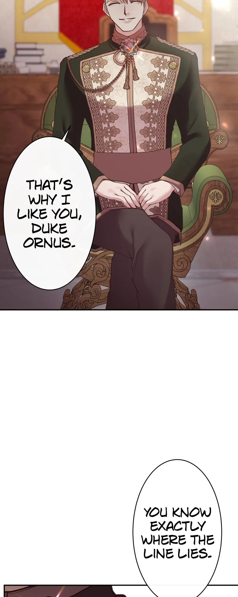 A Villainess’ Revenge Is Sweeter Than Honey Chapter 91 – Page 13