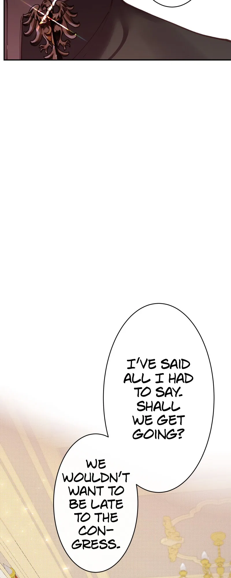 A Villainess’ Revenge Is Sweeter Than Honey Chapter 91 – Page 14