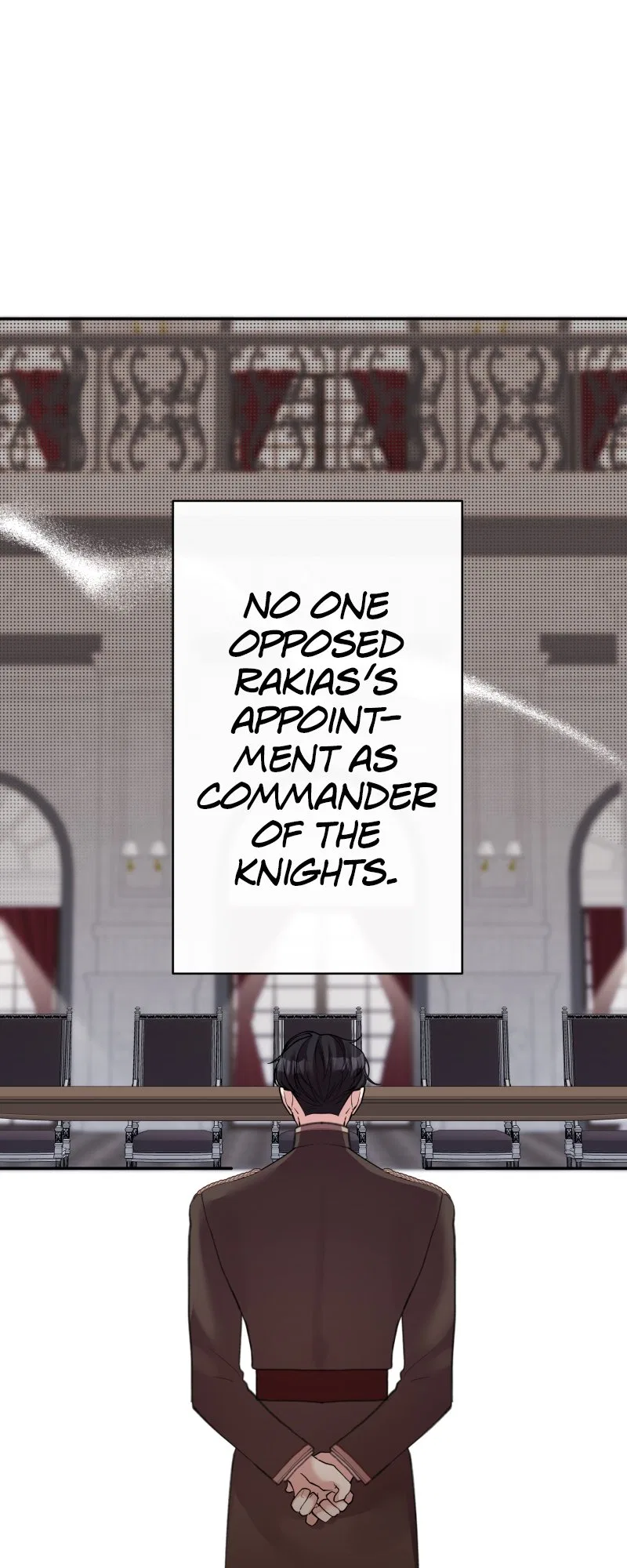 A Villainess’ Revenge Is Sweeter Than Honey Chapter 91 – Page 16