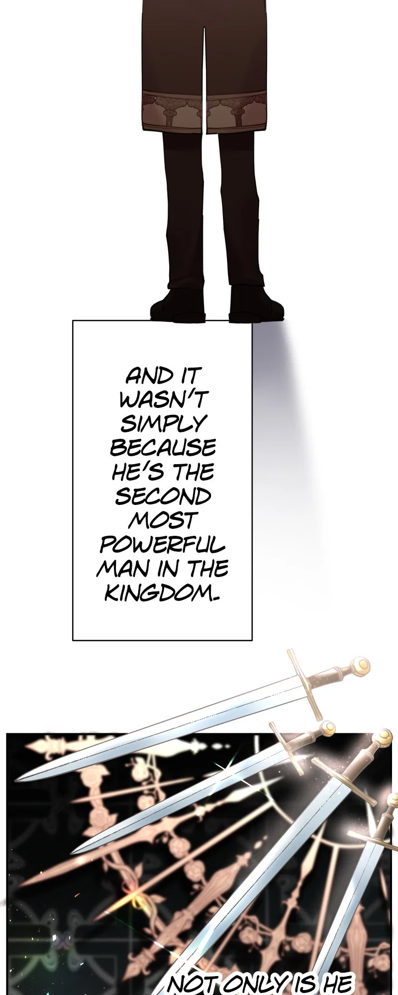 A Villainess’ Revenge Is Sweeter Than Honey Chapter 91 – Page 17