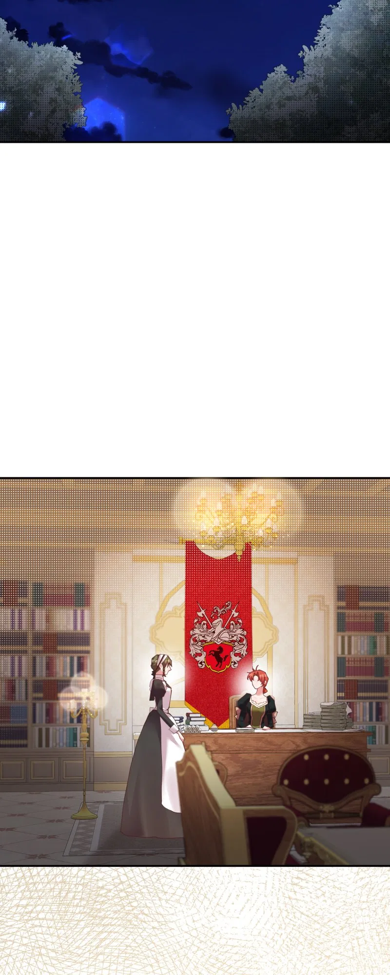 A Villainess’ Revenge Is Sweeter Than Honey Chapter 91 – Page 20