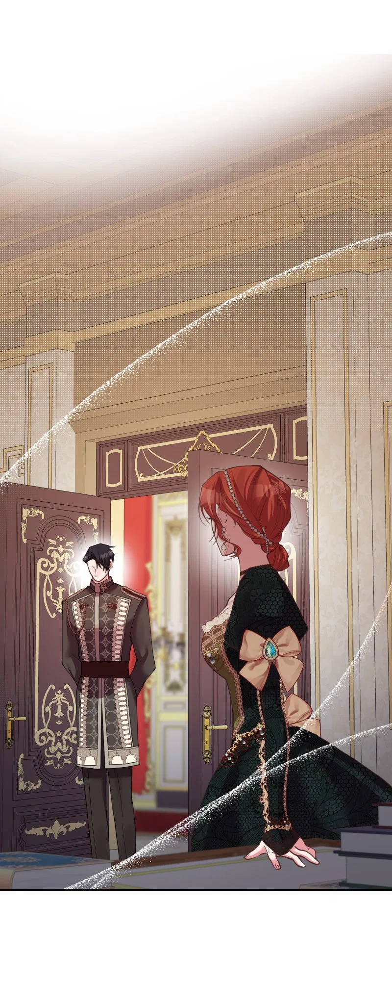 A Villainess’ Revenge Is Sweeter Than Honey Chapter 91 – Page 24