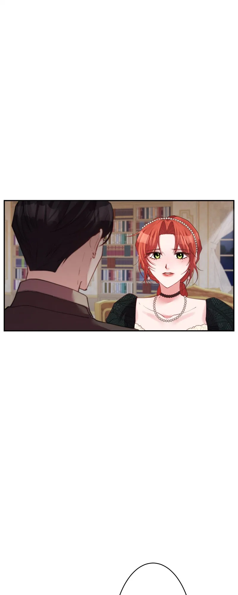 A Villainess’ Revenge Is Sweeter Than Honey Chapter 91 – Page 25