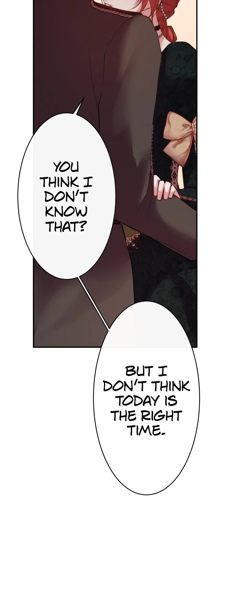 A Villainess’ Revenge Is Sweeter Than Honey Chapter 91 – Page 35