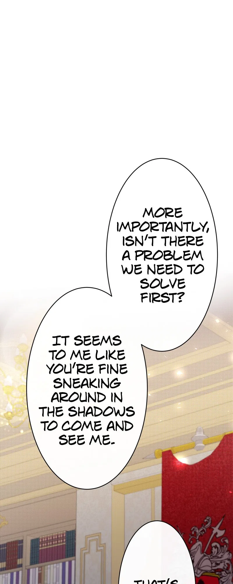 A Villainess’ Revenge Is Sweeter Than Honey Chapter 91 – Page 37