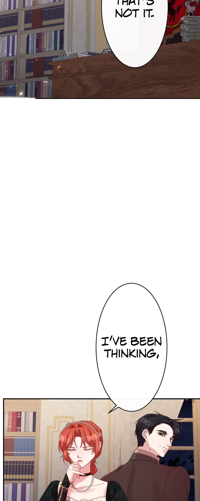 A Villainess’ Revenge Is Sweeter Than Honey Chapter 91 – Page 38