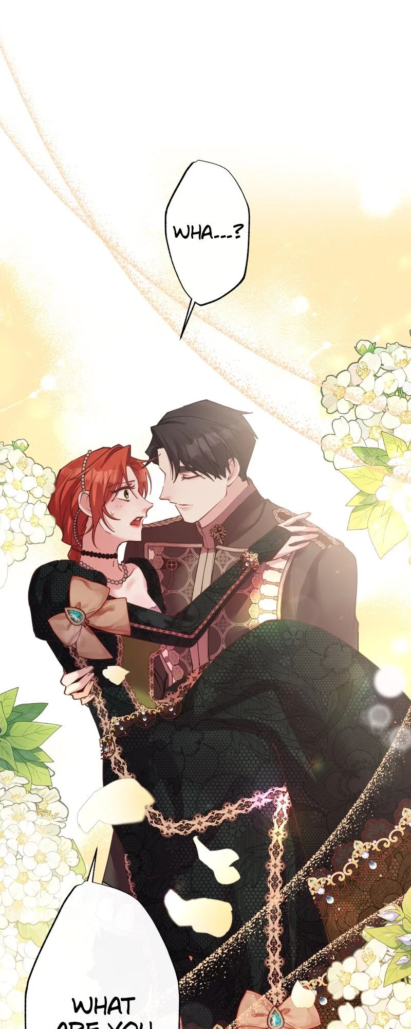 A Villainess’ Revenge Is Sweeter Than Honey Chapter 91 – Page 44