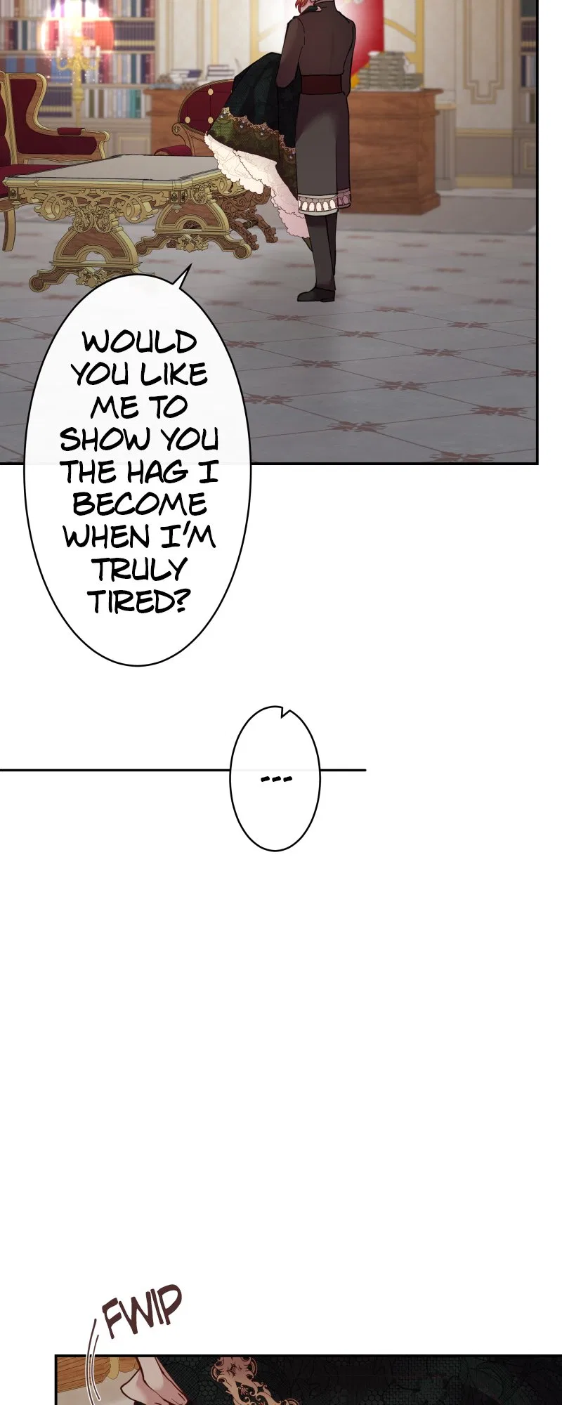 A Villainess’ Revenge Is Sweeter Than Honey Chapter 91 – Page 47