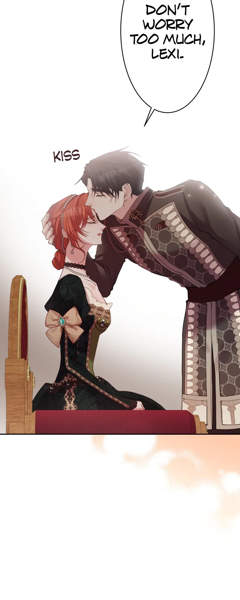 A Villainess’ Revenge Is Sweeter Than Honey Chapter 91 – Page 49