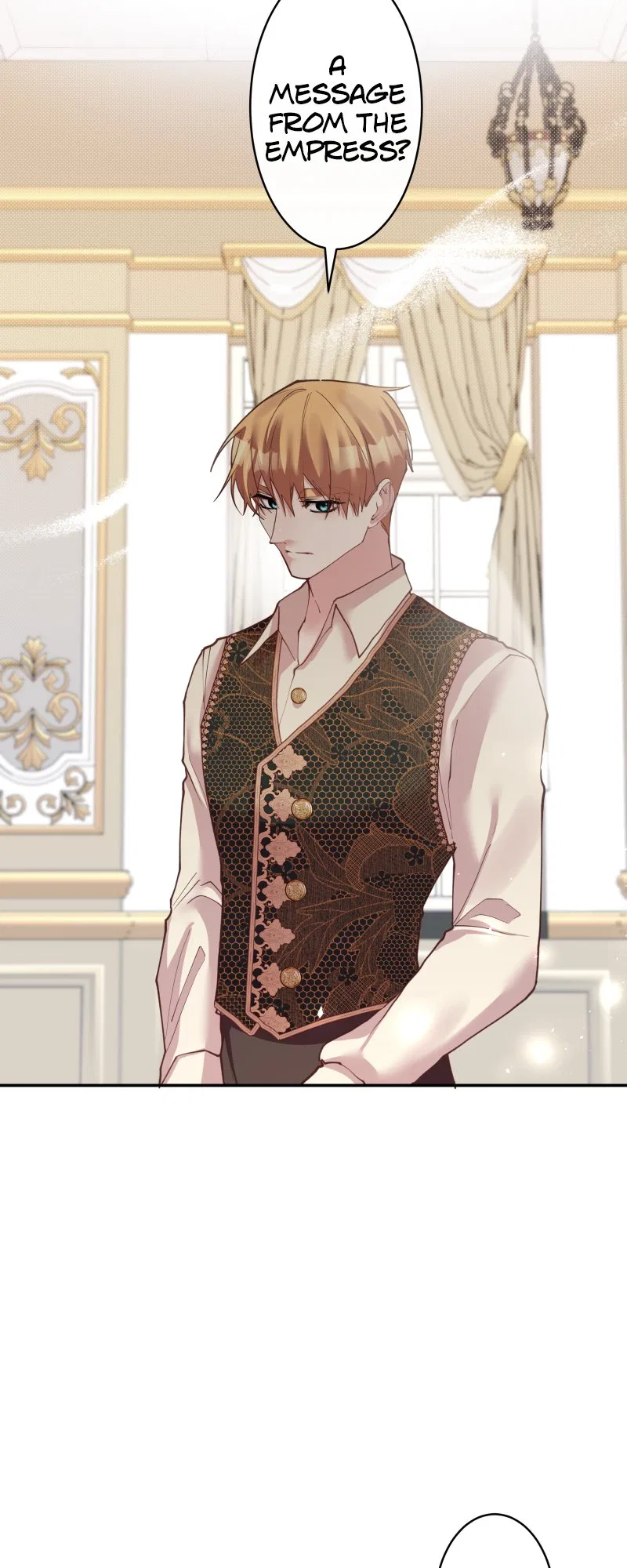 A Villainess’ Revenge Is Sweeter Than Honey Chapter 91 – Page 56