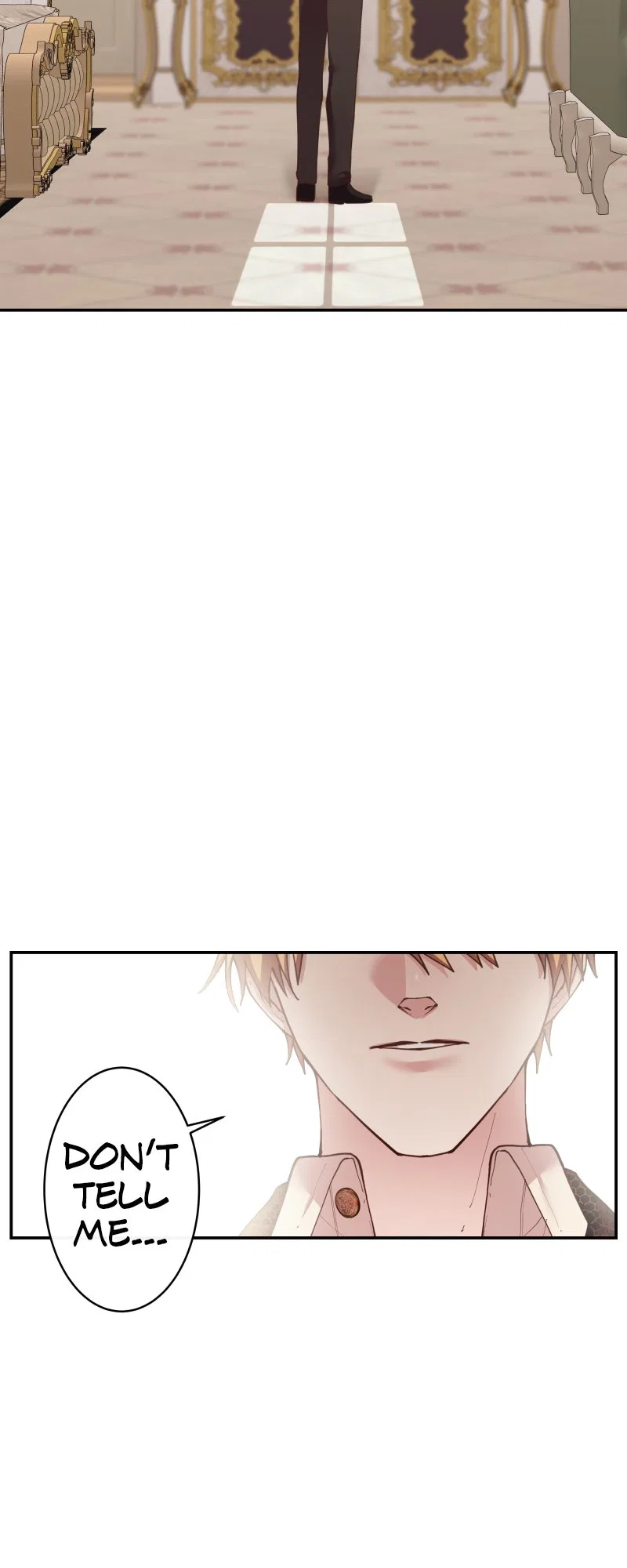 A Villainess’ Revenge Is Sweeter Than Honey Chapter 91 – Page 61