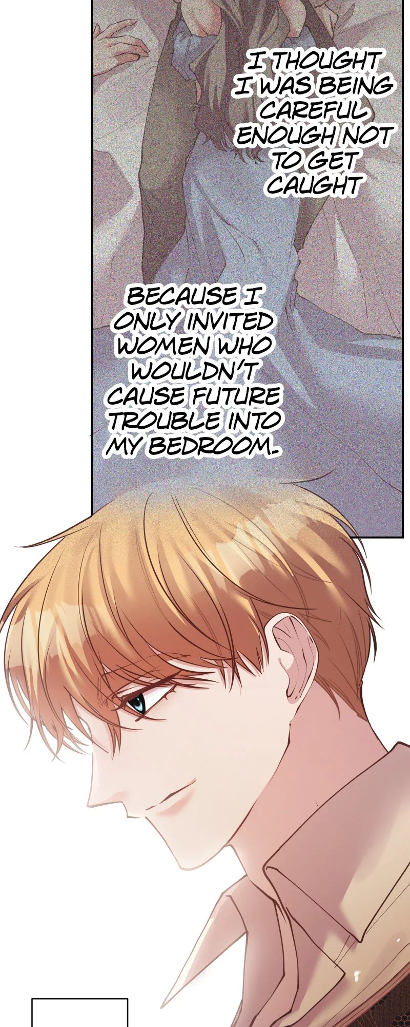 A Villainess’ Revenge Is Sweeter Than Honey Chapter 91 – Page 63
