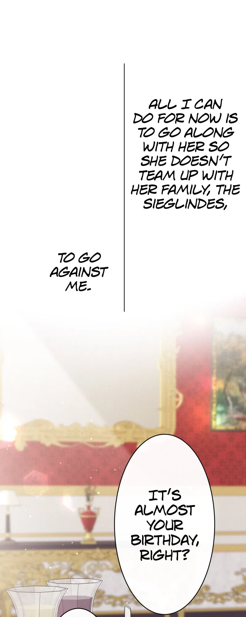 A Villainess’ Revenge Is Sweeter Than Honey Chapter 91 – Page 65