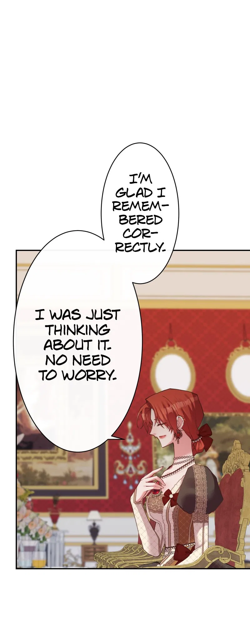 A Villainess’ Revenge Is Sweeter Than Honey Chapter 91 – Page 67