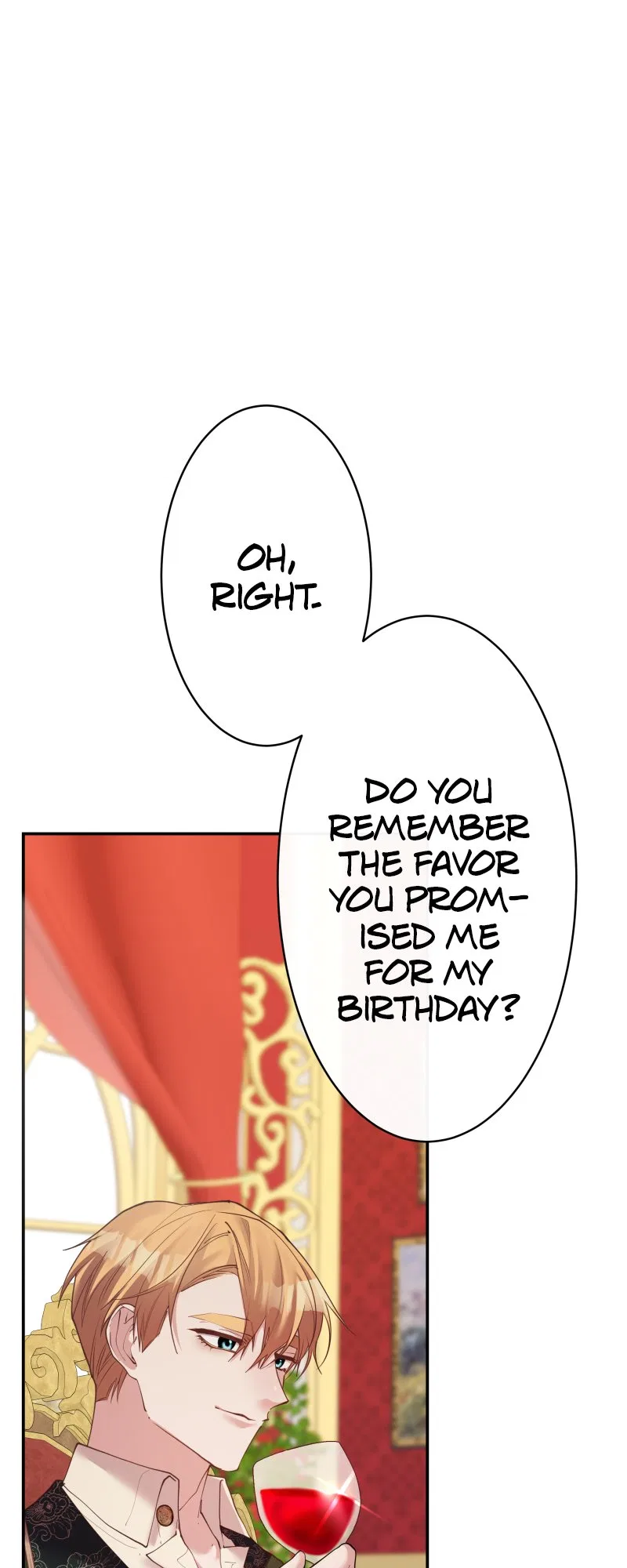 A Villainess’ Revenge Is Sweeter Than Honey Chapter 91 – Page 68