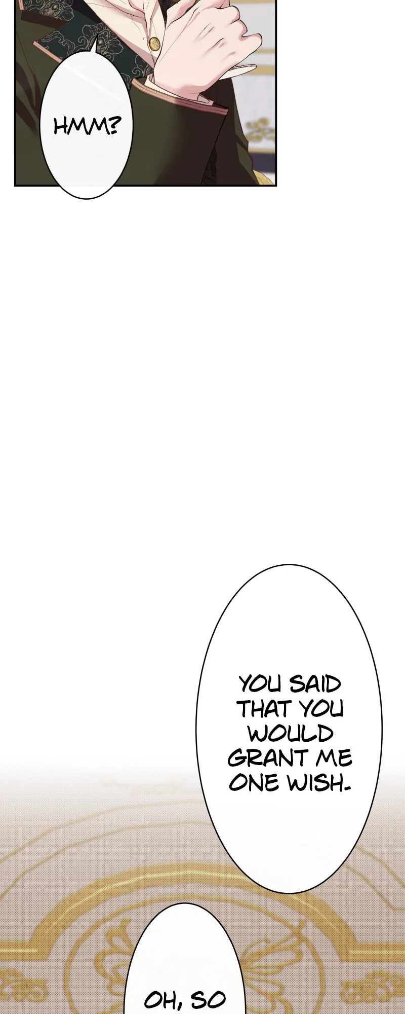 A Villainess’ Revenge Is Sweeter Than Honey Chapter 91 – Page 69