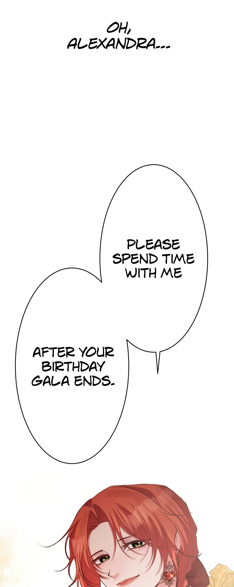 A Villainess’ Revenge Is Sweeter Than Honey Chapter 91 – Page 71