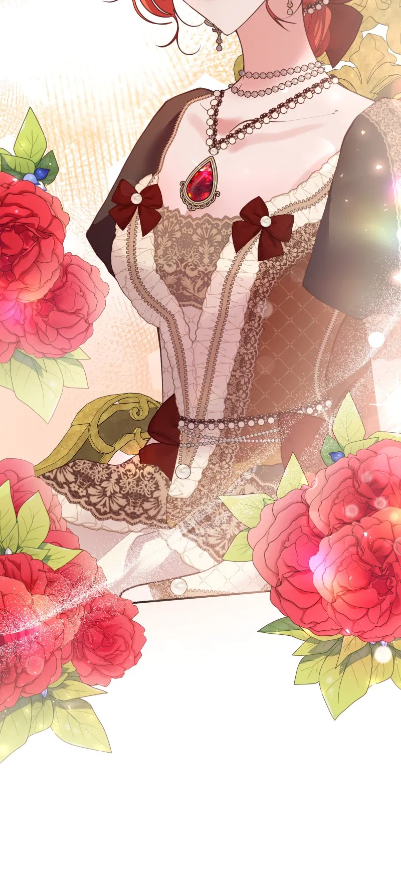 A Villainess’ Revenge Is Sweeter Than Honey Chapter 91 – Page 72