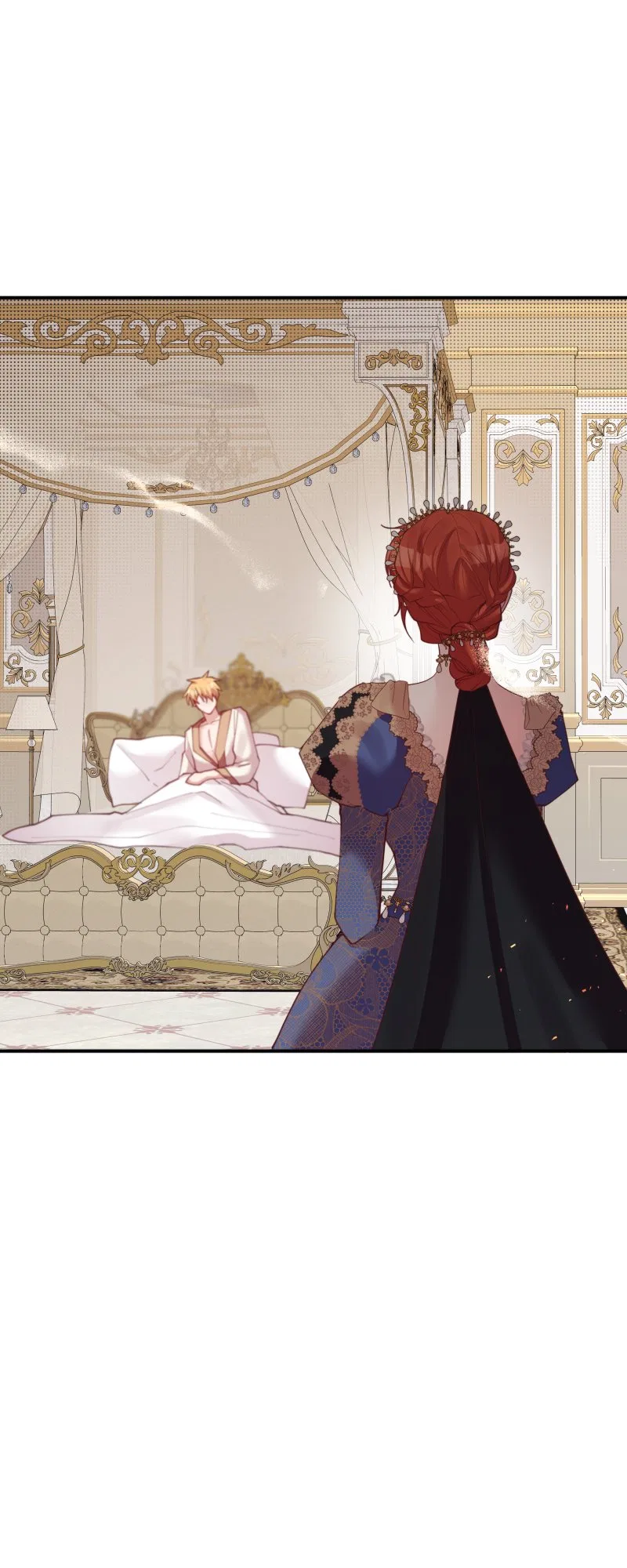 A Villainess’ Revenge Is Sweeter Than Honey Chapter 90 – Page 3