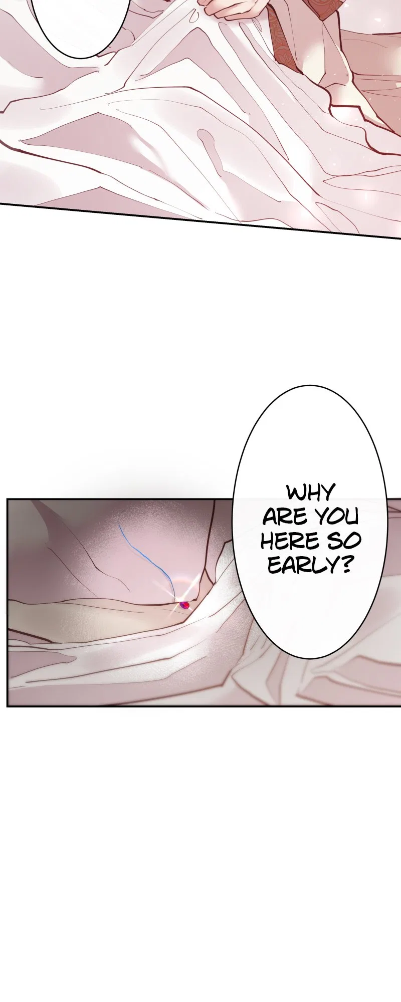 A Villainess’ Revenge Is Sweeter Than Honey Chapter 90 – Page 5