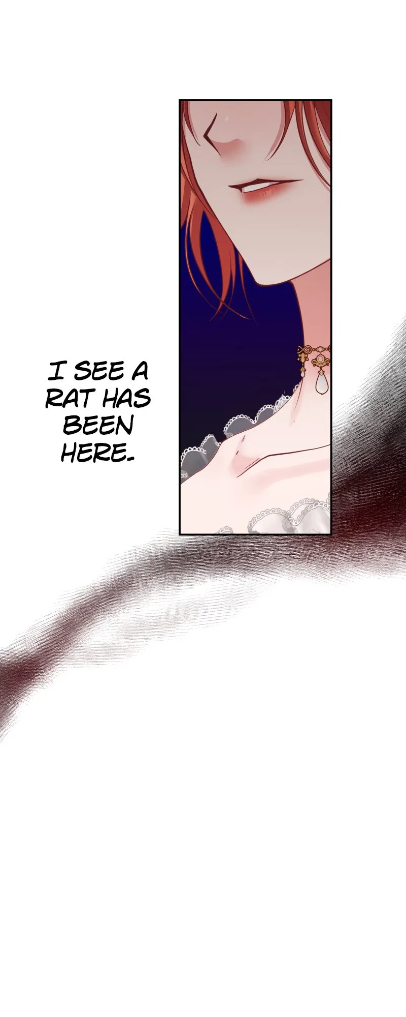 A Villainess’ Revenge Is Sweeter Than Honey Chapter 90 – Page 6