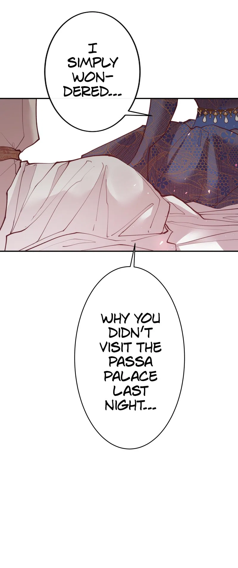 A Villainess’ Revenge Is Sweeter Than Honey Chapter 90 – Page 7