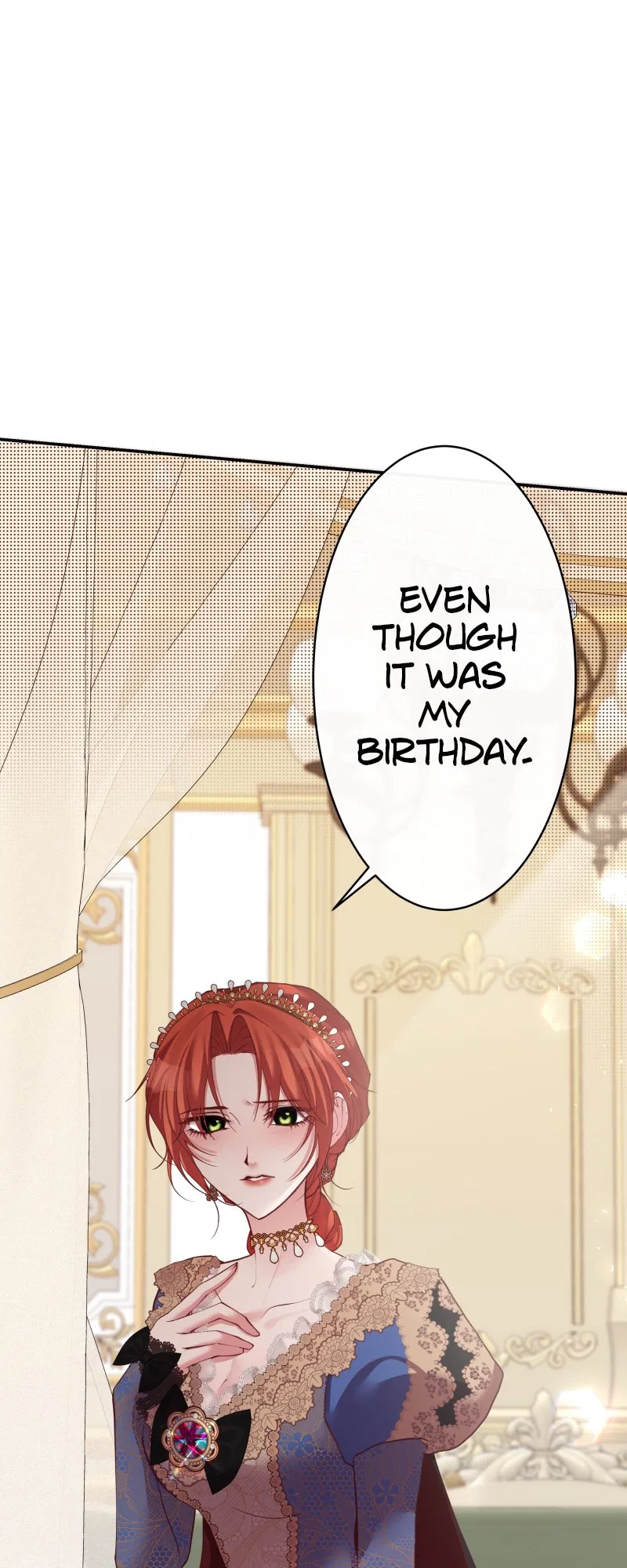 A Villainess’ Revenge Is Sweeter Than Honey Chapter 90 – Page 8