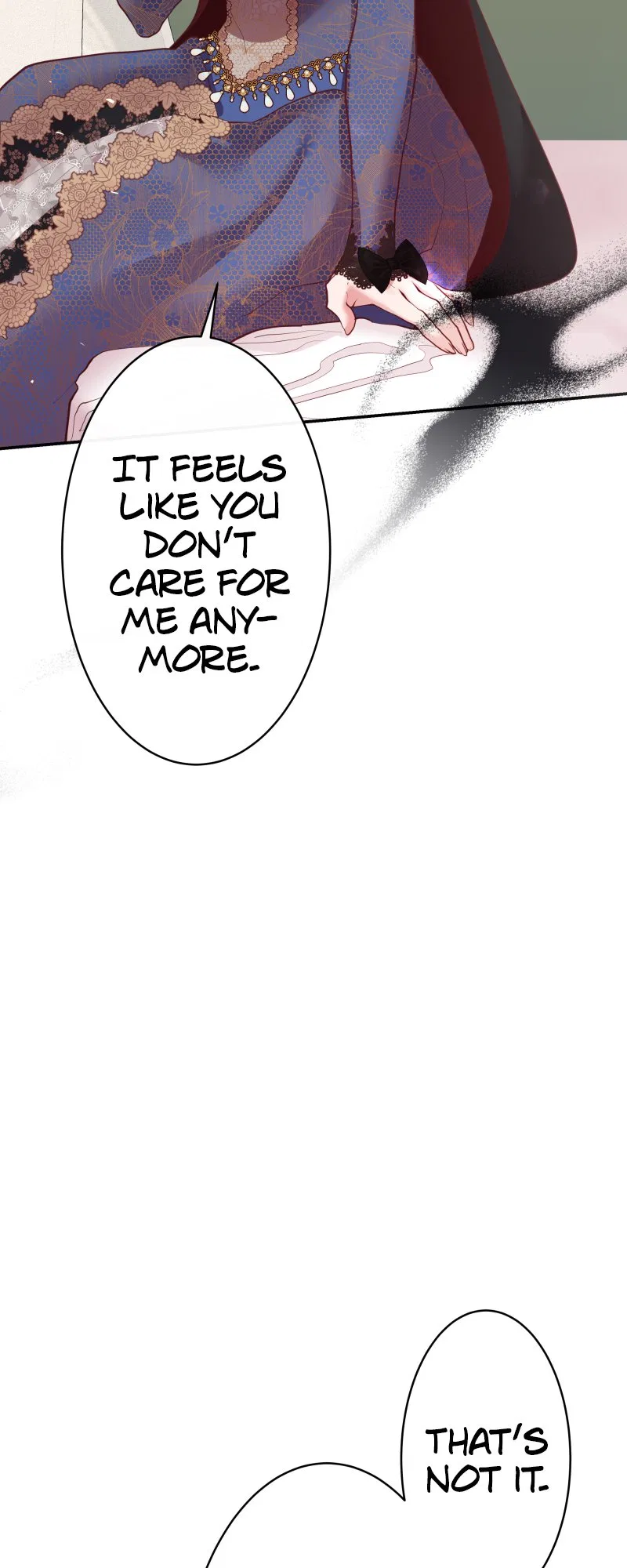 A Villainess’ Revenge Is Sweeter Than Honey Chapter 90 – Page 9