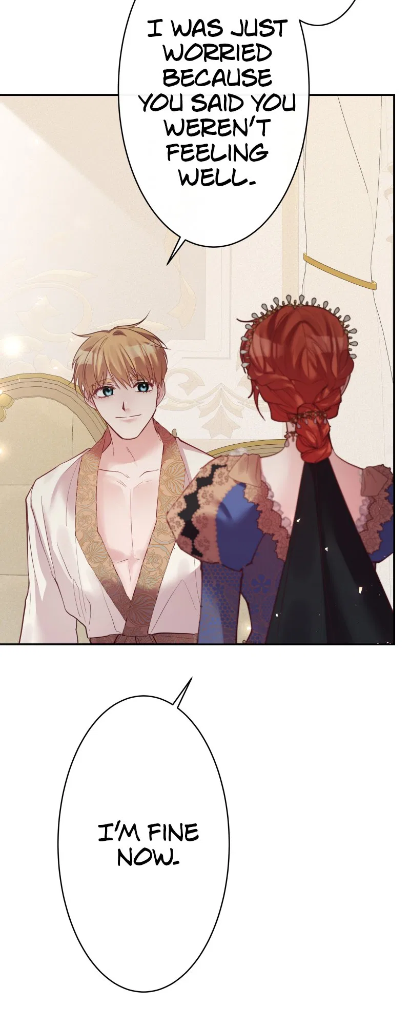 A Villainess’ Revenge Is Sweeter Than Honey Chapter 90 – Page 10