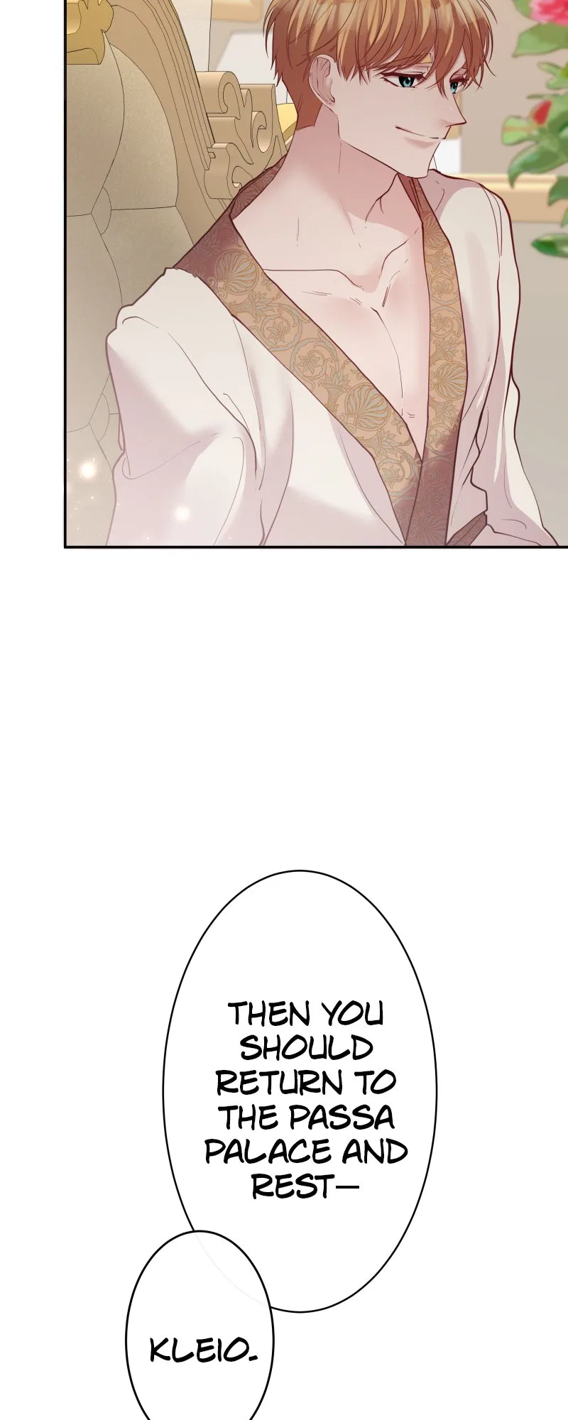 A Villainess’ Revenge Is Sweeter Than Honey Chapter 90 – Page 12