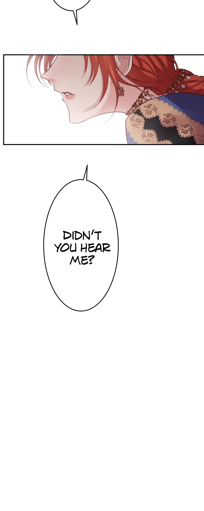 A Villainess’ Revenge Is Sweeter Than Honey Chapter 90 – Page 13