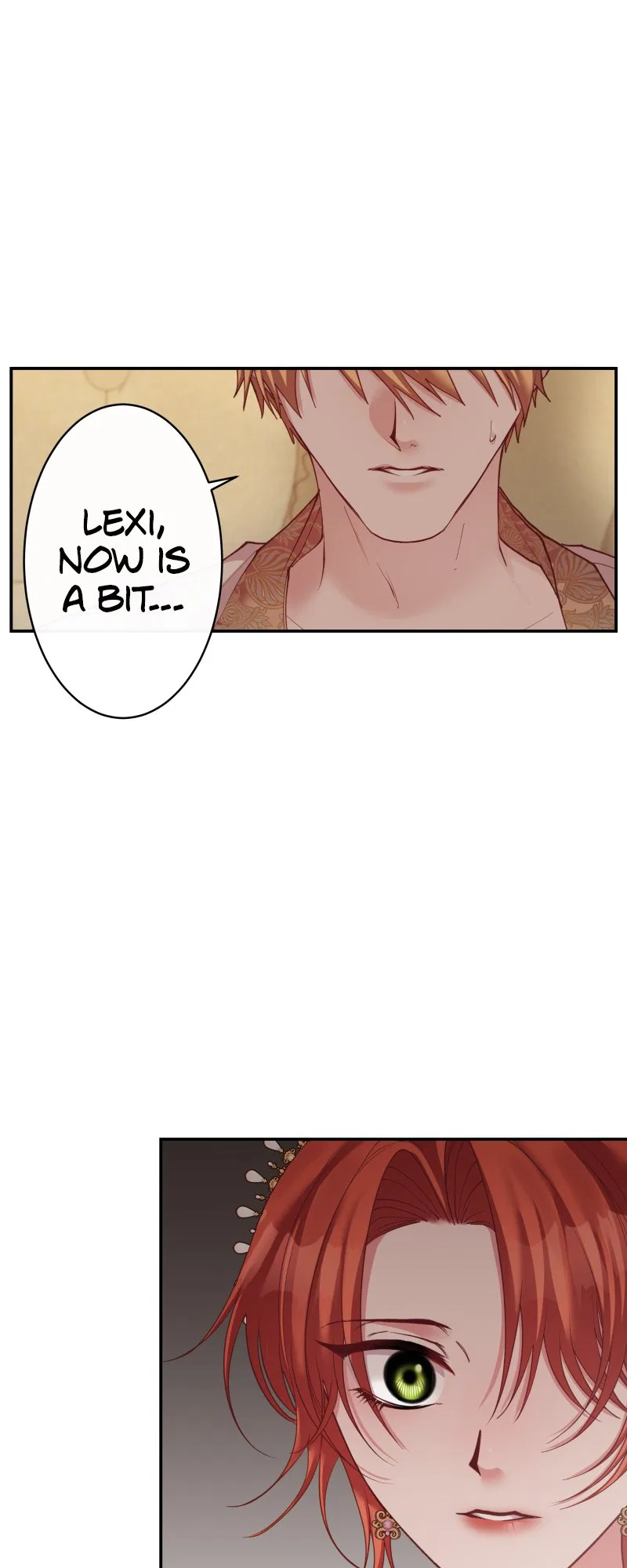 A Villainess’ Revenge Is Sweeter Than Honey Chapter 90 – Page 16