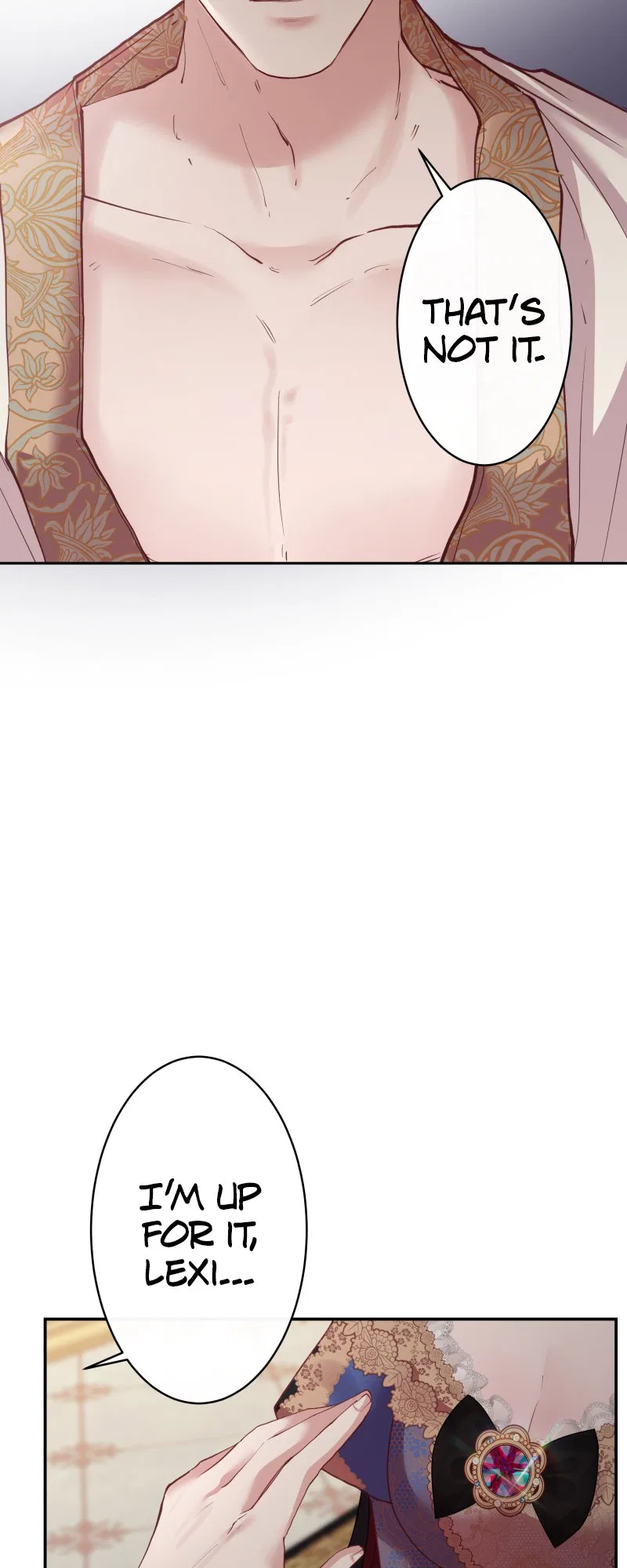 A Villainess’ Revenge Is Sweeter Than Honey Chapter 90 – Page 18