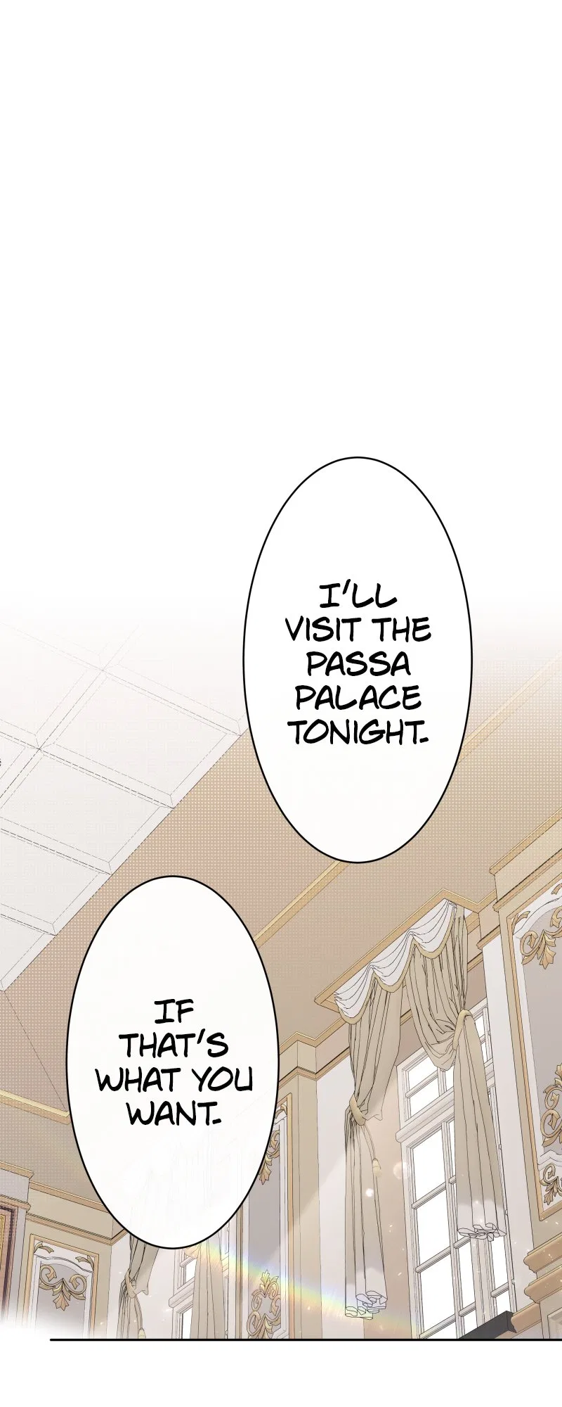 A Villainess’ Revenge Is Sweeter Than Honey Chapter 90 – Page 23