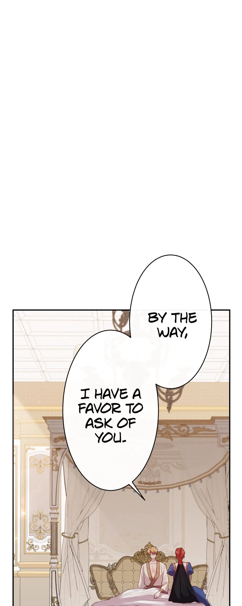 A Villainess’ Revenge Is Sweeter Than Honey Chapter 90 – Page 24