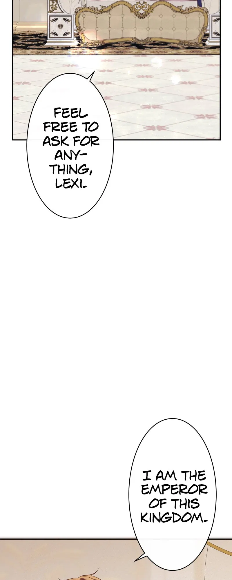 A Villainess’ Revenge Is Sweeter Than Honey Chapter 90 – Page 25