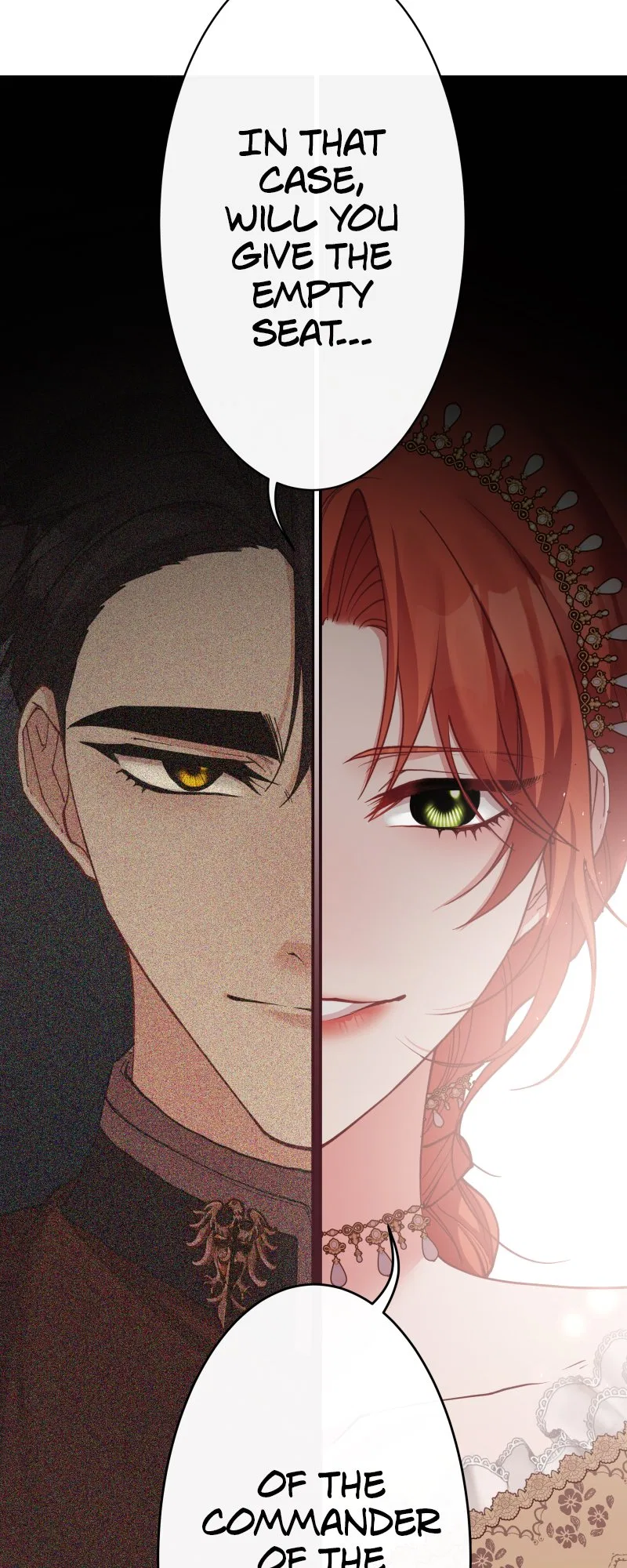 A Villainess’ Revenge Is Sweeter Than Honey Chapter 90 – Page 27
