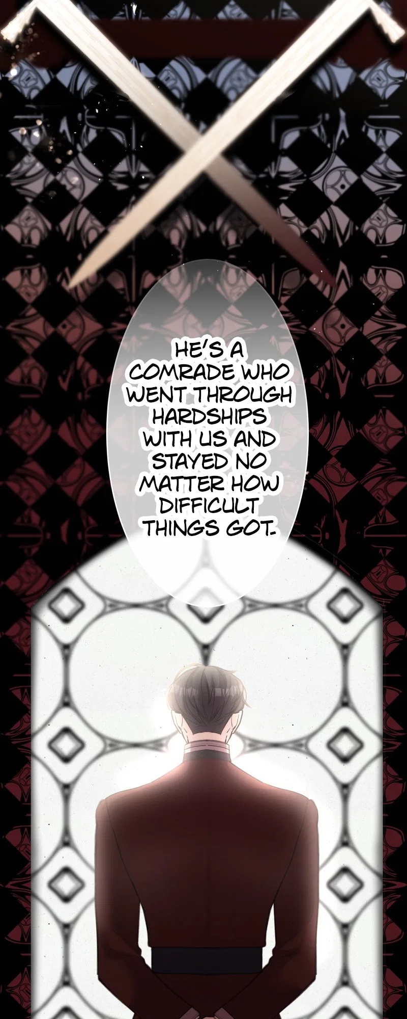 A Villainess’ Revenge Is Sweeter Than Honey Chapter 90 – Page 30
