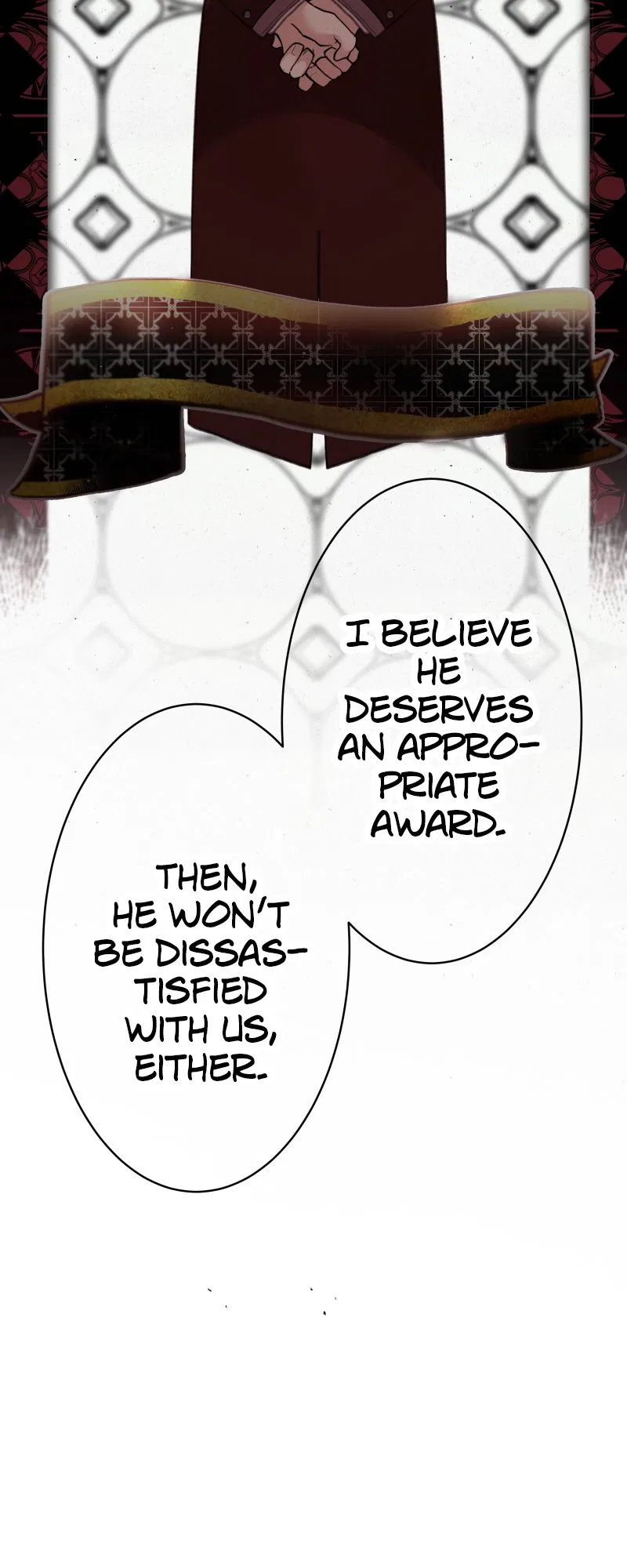 A Villainess’ Revenge Is Sweeter Than Honey Chapter 90 – Page 31