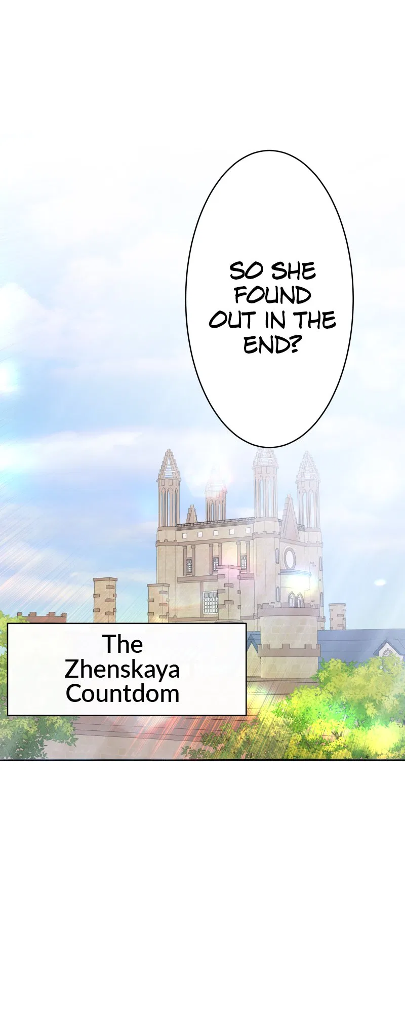 A Villainess’ Revenge Is Sweeter Than Honey Chapter 90 – Page 37
