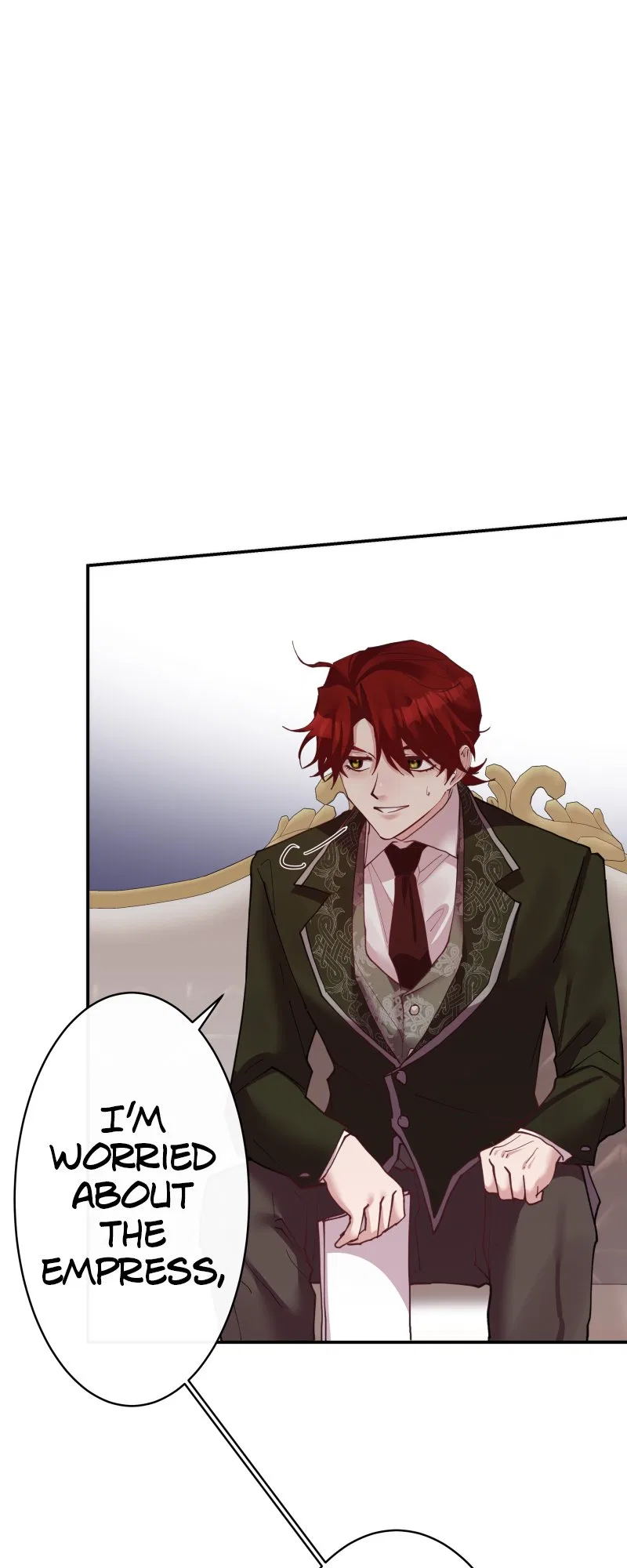 A Villainess’ Revenge Is Sweeter Than Honey Chapter 90 – Page 41