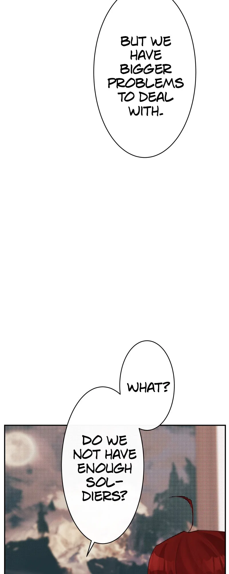 A Villainess’ Revenge Is Sweeter Than Honey Chapter 90 – Page 42