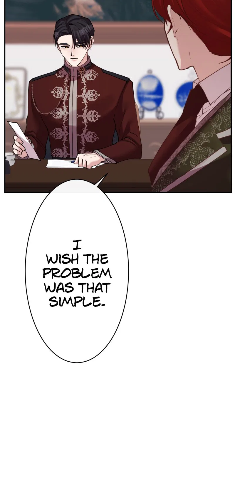 A Villainess’ Revenge Is Sweeter Than Honey Chapter 90 – Page 43