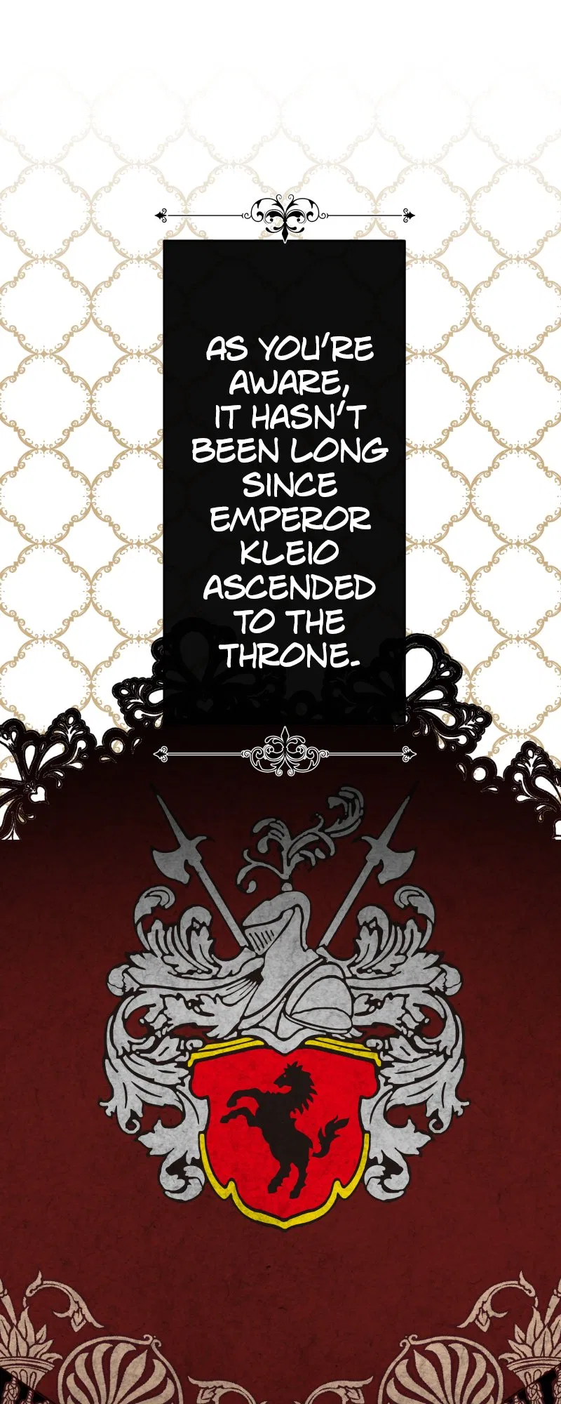 A Villainess’ Revenge Is Sweeter Than Honey Chapter 90 – Page 44